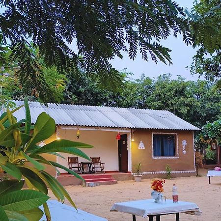 The Narayan Resort Farm Stay Πουσκάρ Εξωτερικό φωτογραφία