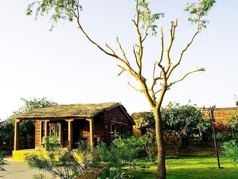 The Narayan Resort Farm Stay Πουσκάρ Εξωτερικό φωτογραφία