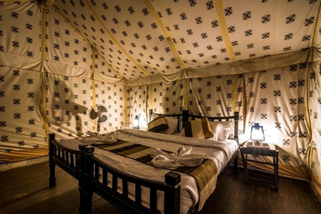 The Narayan Resort Farm Stay Πουσκάρ Εξωτερικό φωτογραφία
