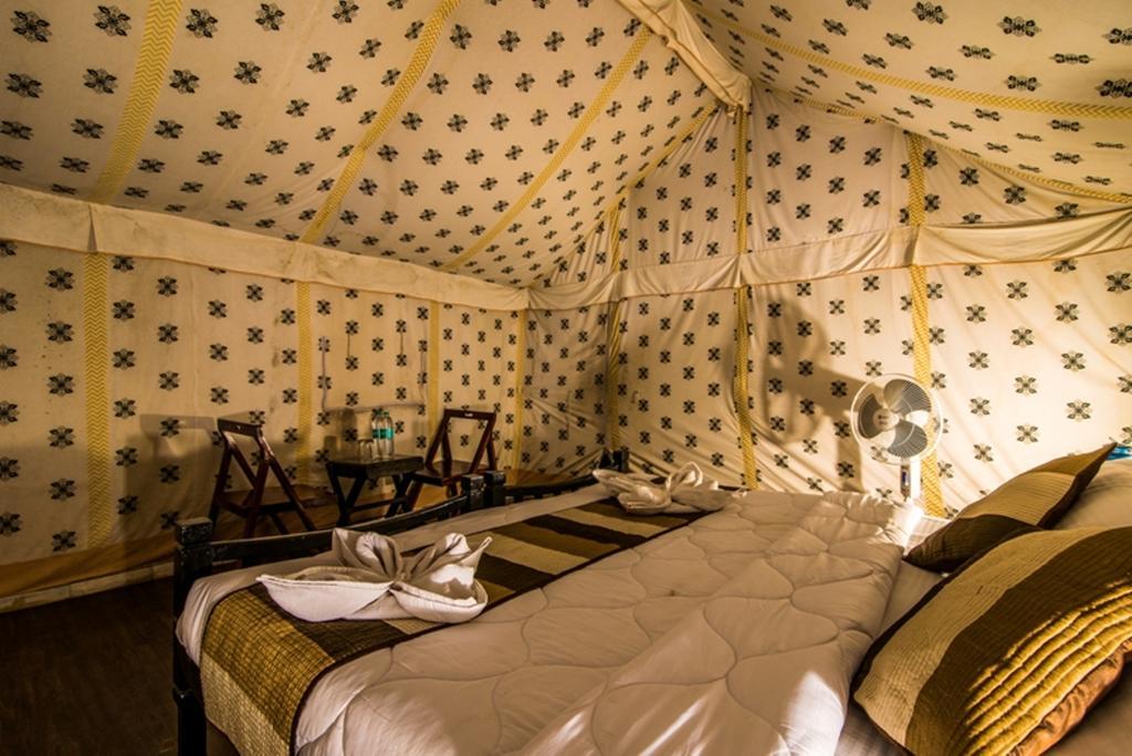 The Narayan Resort Farm Stay Πουσκάρ Εξωτερικό φωτογραφία