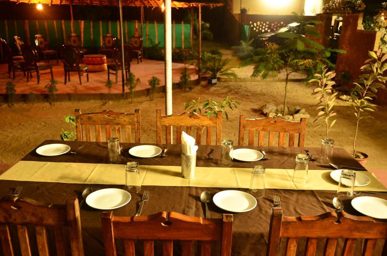 The Narayan Resort Farm Stay Πουσκάρ Εξωτερικό φωτογραφία
