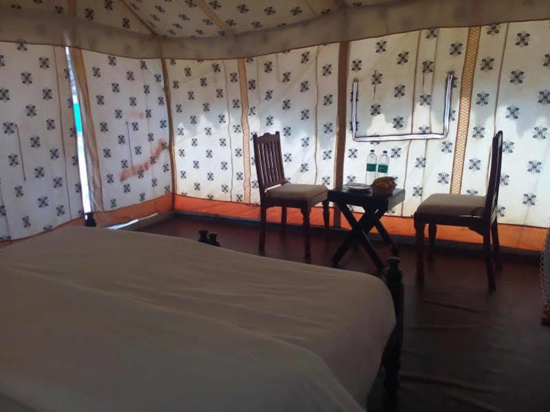 The Narayan Resort Farm Stay Πουσκάρ Εξωτερικό φωτογραφία